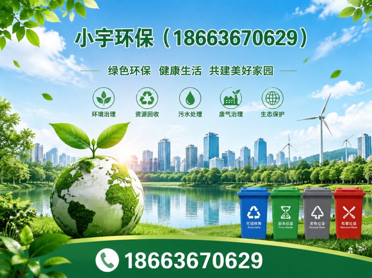高密市一体化污水处理设备展示图